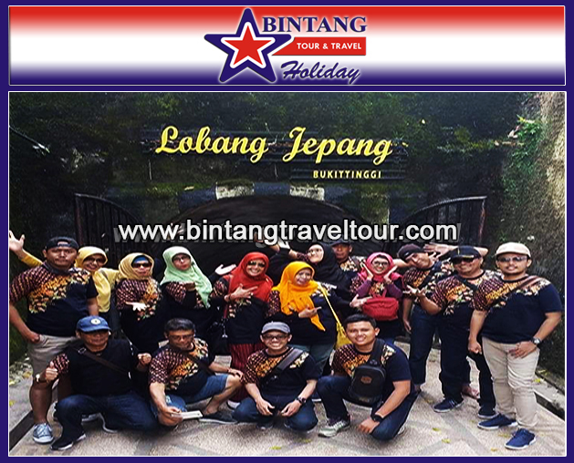 travel tour padang