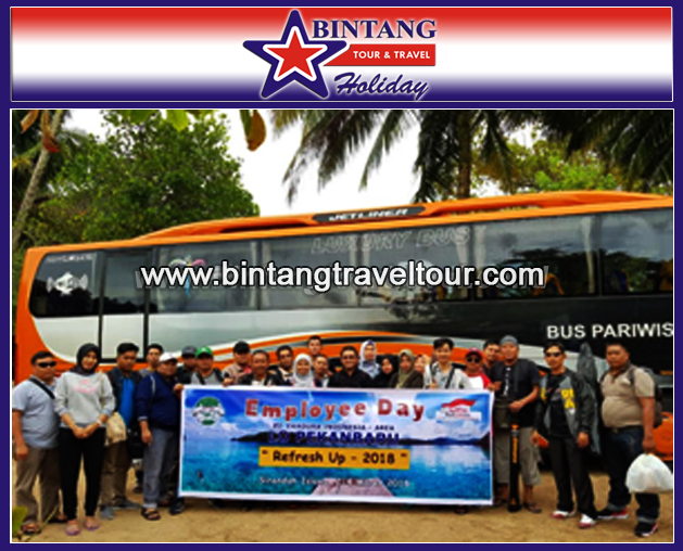 travel tour padang