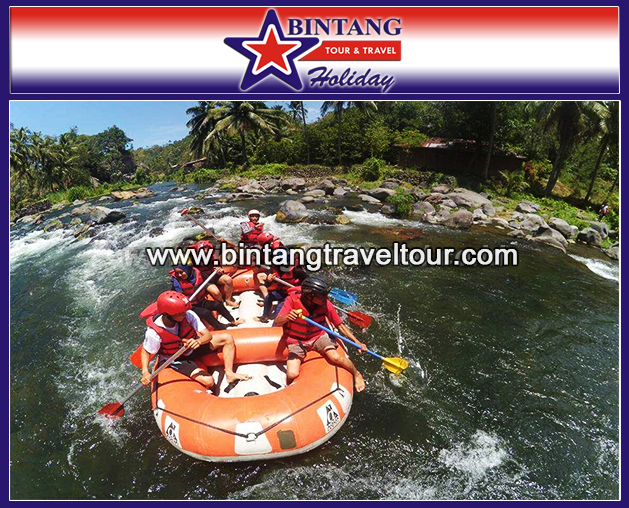 travel tour padang