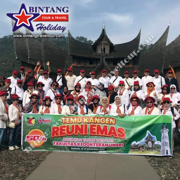 travel padang bukittinggi